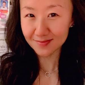 Meet your Posher, Daisy